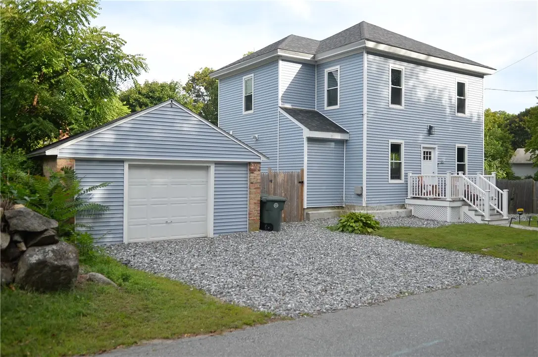 20 Whitford Street, Coventry, RI 02816 - #1