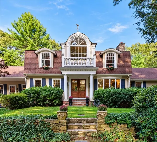 31 Raccoon Hill Road, West Greenwich, RI 02817