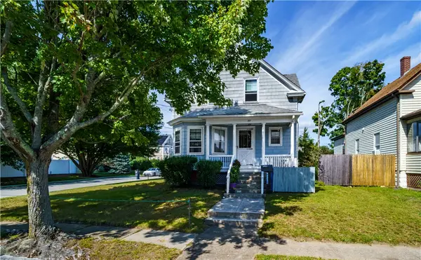 197 Laurens Street, Cranston, RI 02910
