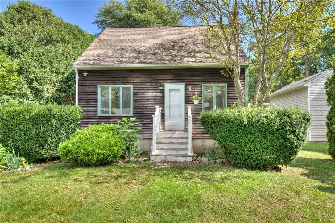 73 South River Drive, Narragansett, RI 02882 - #1