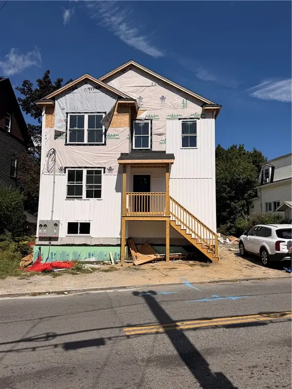 27 Carter Street, Providence, RI 02907
