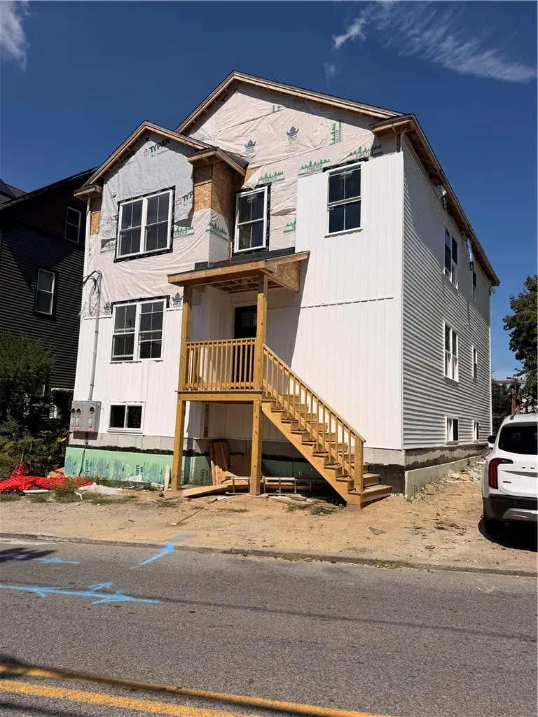 27 Carter Street, Providence, RI 02907 - #2