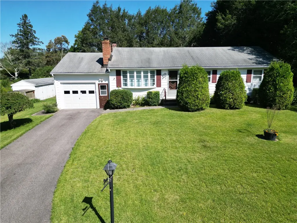 10 Brookdale Drive, Ashaway, RI 02804 - #1