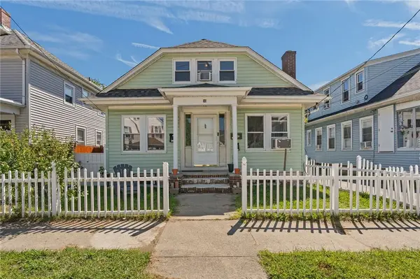 30 Cliffdale Avenue, Cranston, RI 02905