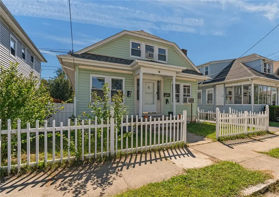 30 Cliffdale Avenue, Cranston, RI 02905 - #2