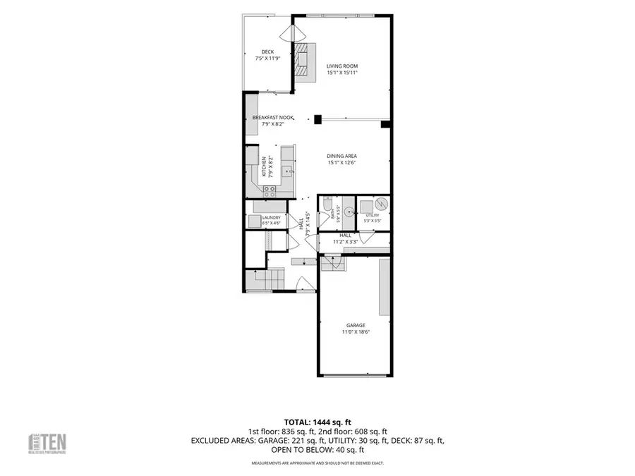 86 Nipmuc Trail #C, North Providence, RI 02904 - #2