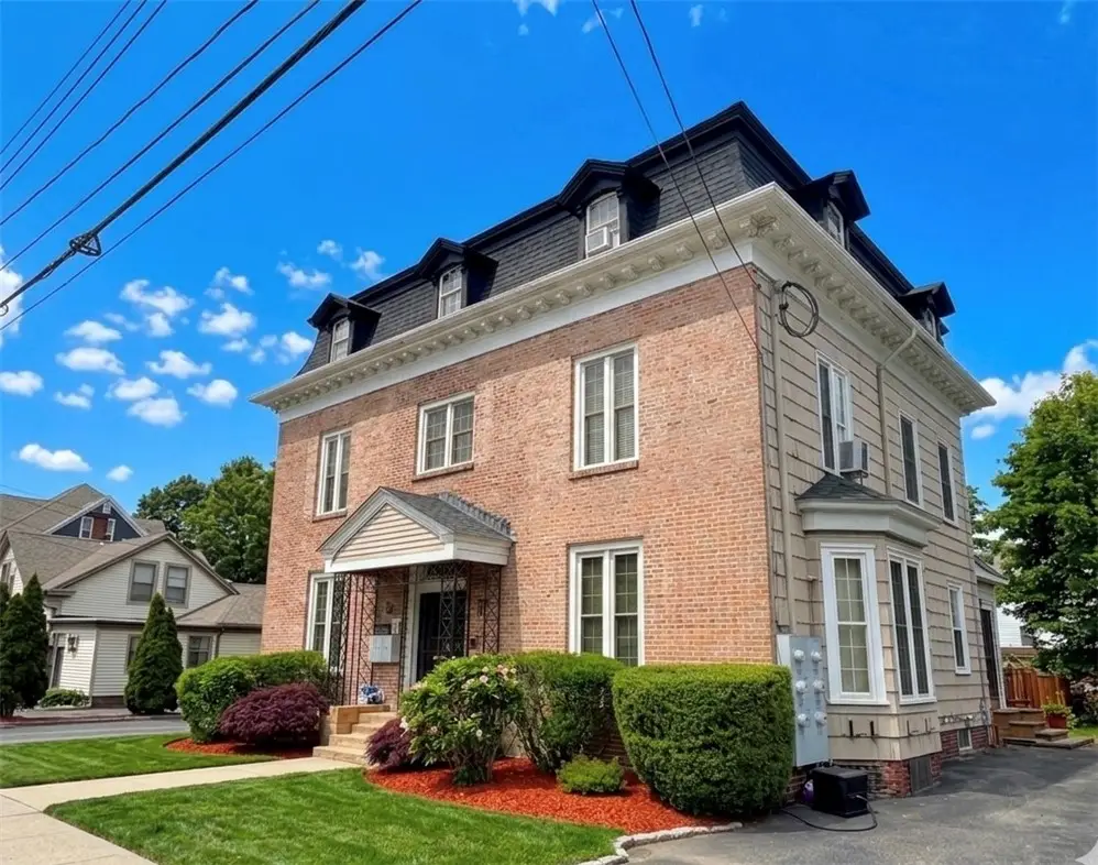 4646 Post Road #5, Warwick, RI 02818 - #1