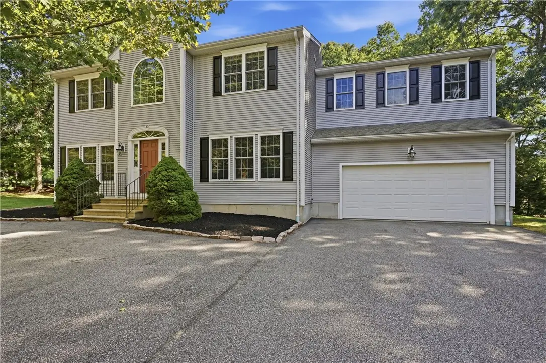 30 Arbor Drive, Coventry, RI 02816 - #1