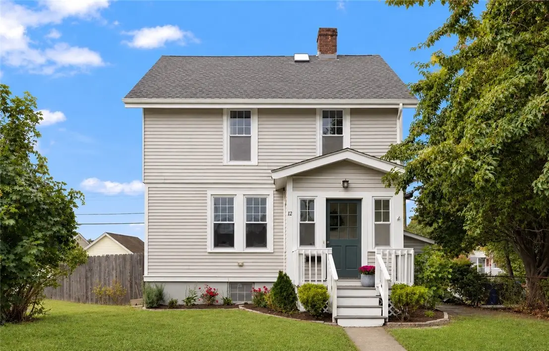 12 Blackwell Place, Newport, RI 02840 - #1