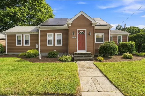 357 Old River Road, Lincoln, RI 02838