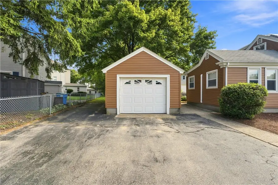357 Old River Road, Lincoln, RI 02838 - #2