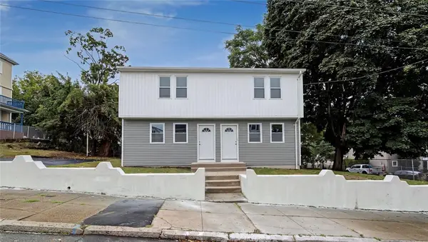 42 Sisson Street, Pawtucket, RI 02860