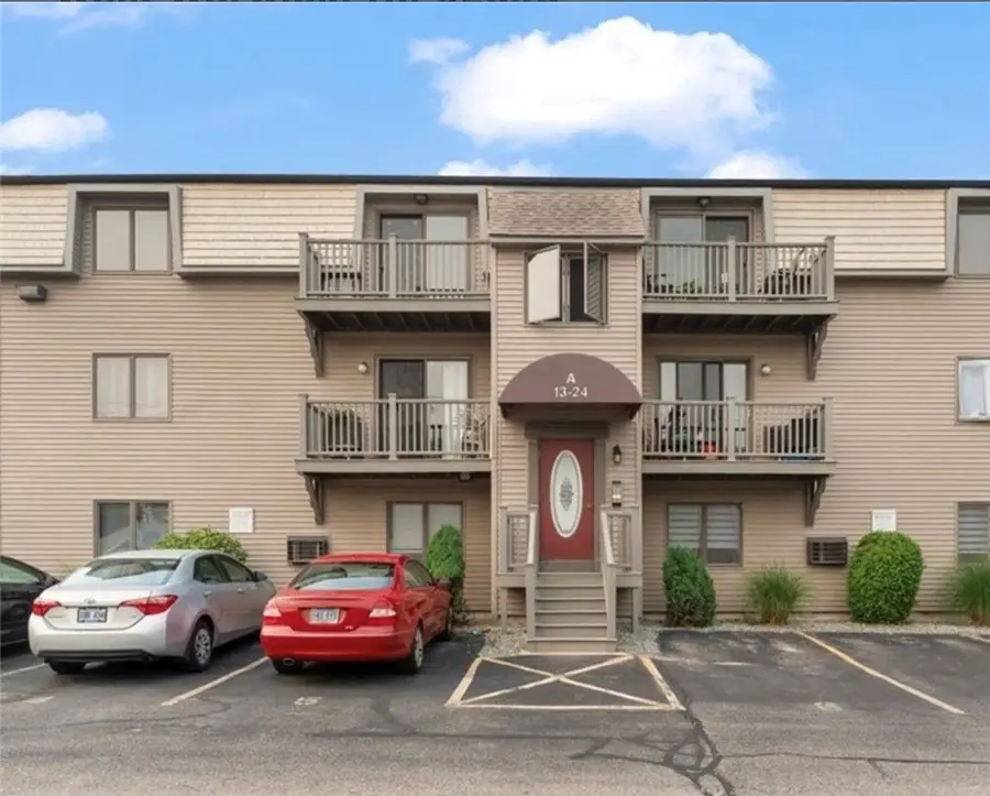24 Village Court #24, West Warwick, RI 02893 - #2
