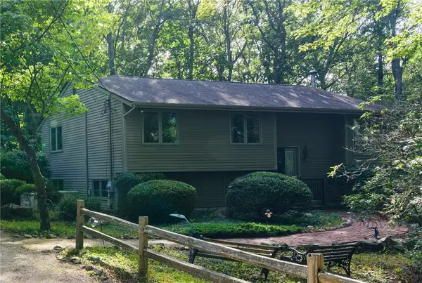 2030 Ministerial Road, South Kingstown, RI 02879