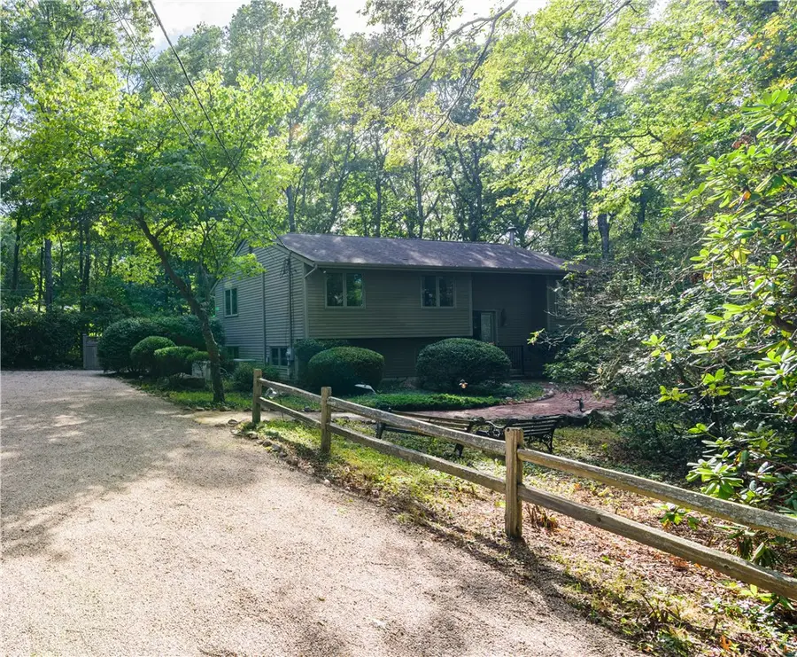 2030 Ministerial Road, South Kingstown, RI 02879 - #2
