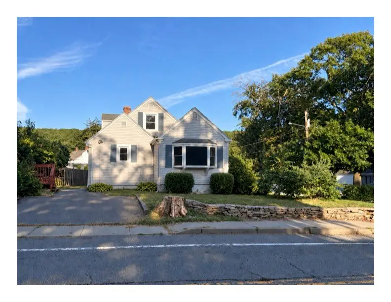 2 Whitman Street, Smithfield, RI 02917 - #1