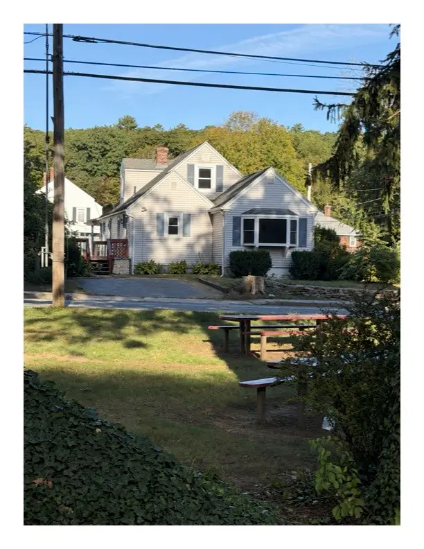 2 Whitman Street, Smithfield, RI 02917 - #2