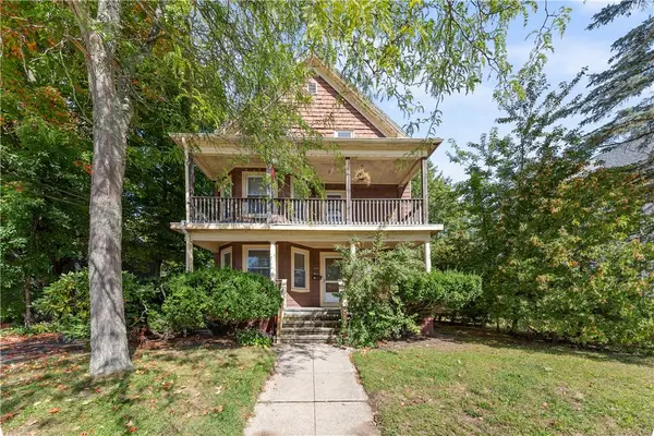 73 Wheeler Avenue, Cranston, RI 02905