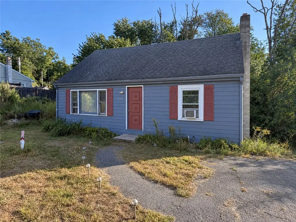 1646 Putnam Pike, Glocester, RI 02814 - #1