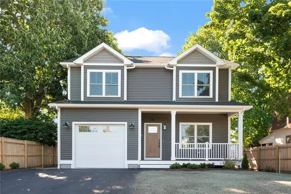 0 Allen Avenue, East Providence, RI 02915