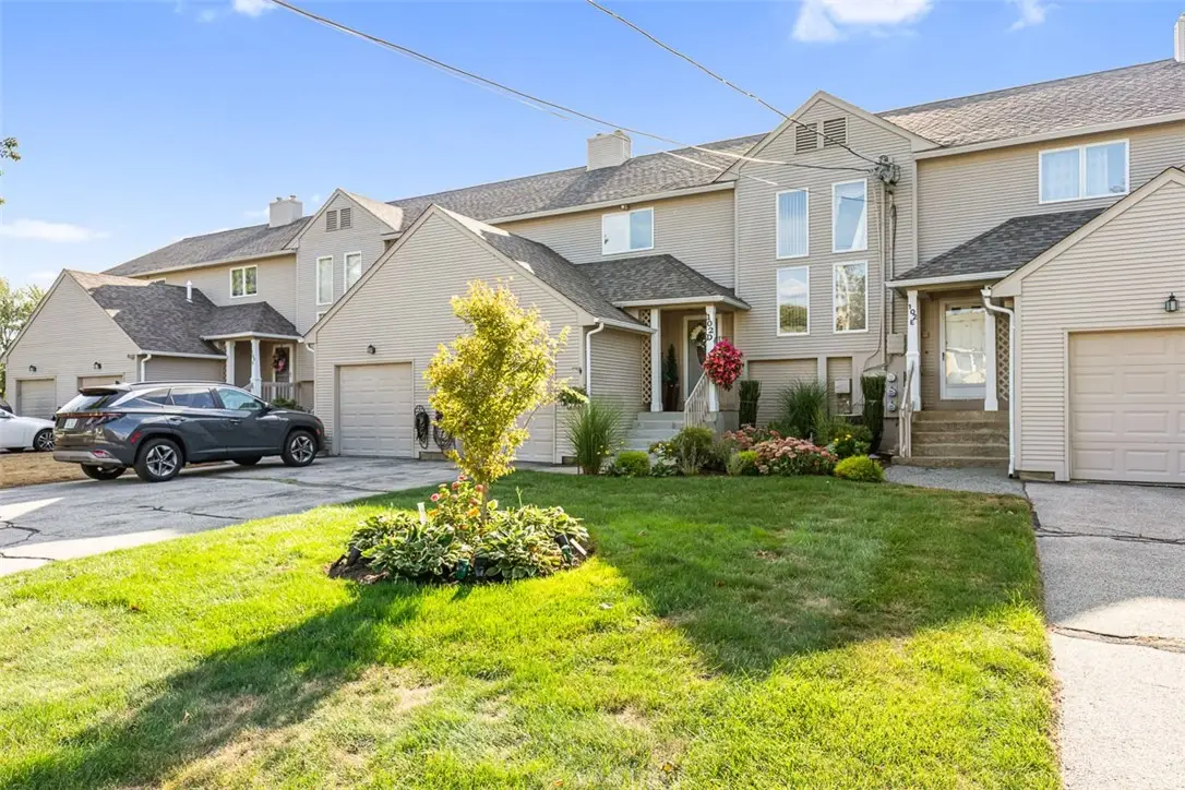 102 Palmer Drive #D, North Providence, RI 02904 - #1