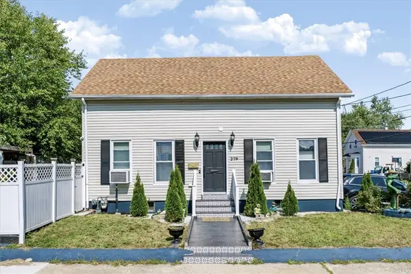 279 Smith Street, Cranston, RI 02905