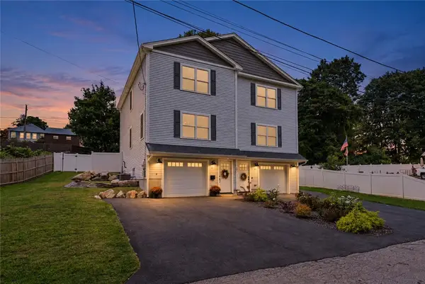 55 South Street #A, West Warwick, RI 02893