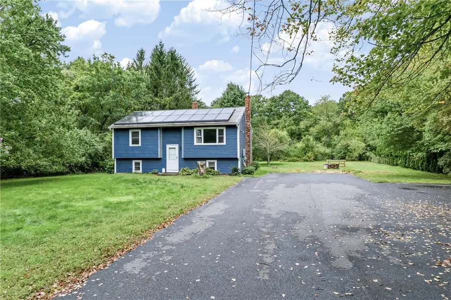 892 Plains Road, South Kingstown, RI 02892 - #2