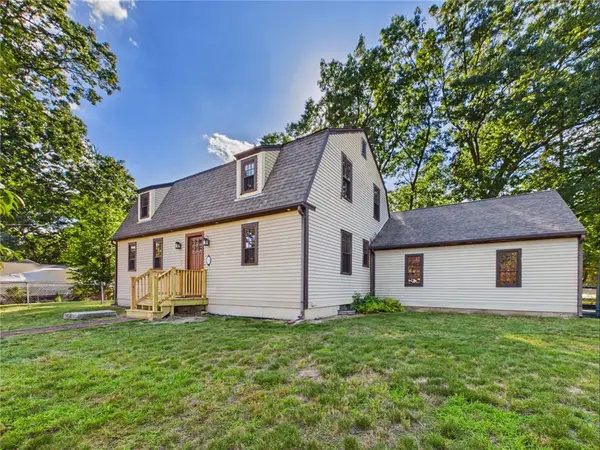 119 Park View Avenue, Warwick, RI 02888