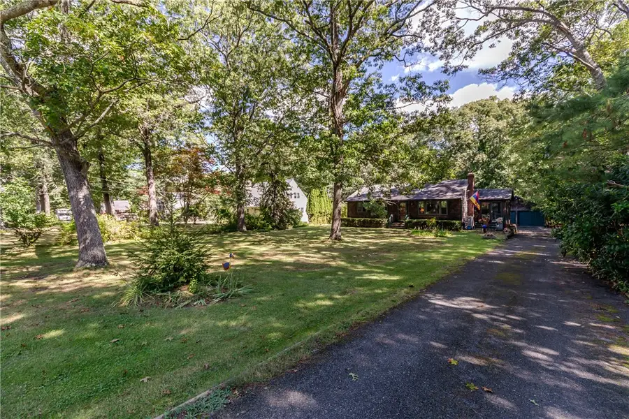 3776 S County Trail, Richmond, RI 02892 - #3