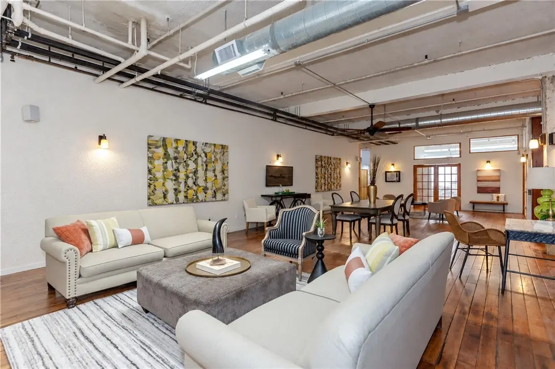 404 Roosevelt Avenue #204G, Central Falls, RI 02863 - #1