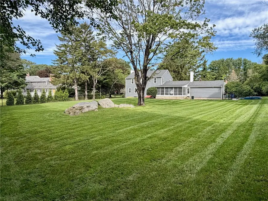 12 Tall Pine Drive, East Greenwich, RI 02818 - #2