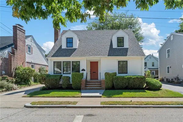 72 Callan Street, Providence, RI 02908