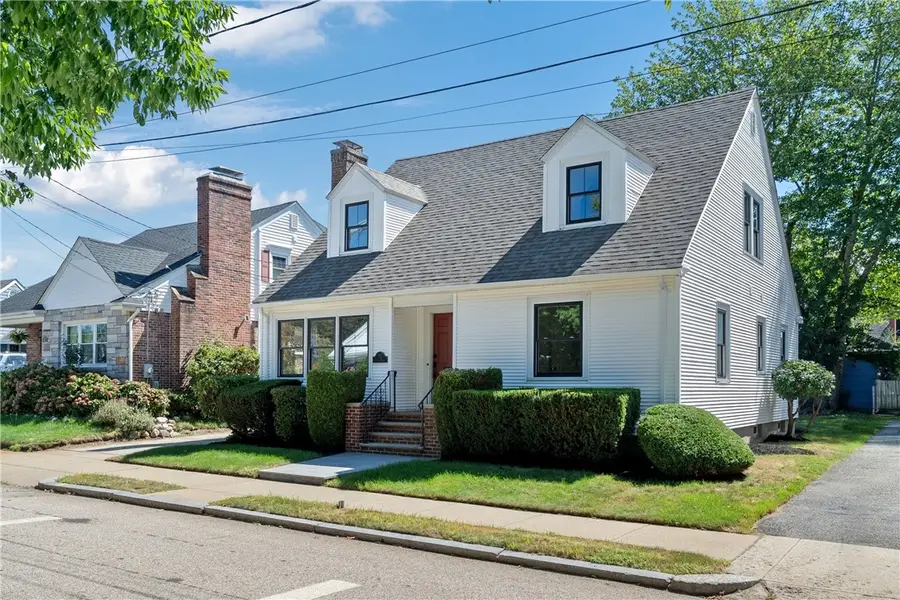 72 Callan Street, Providence, RI 02908 - #3