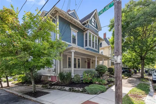 229 Morris Avenue, Providence, RI 02906