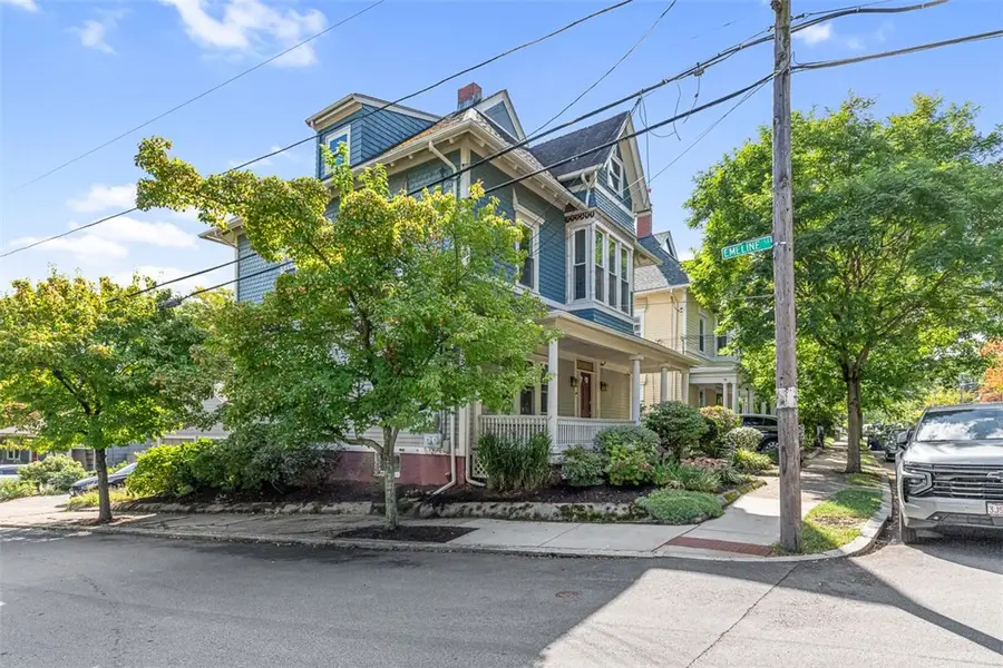 229 Morris Avenue, Providence, RI 02906 - #3