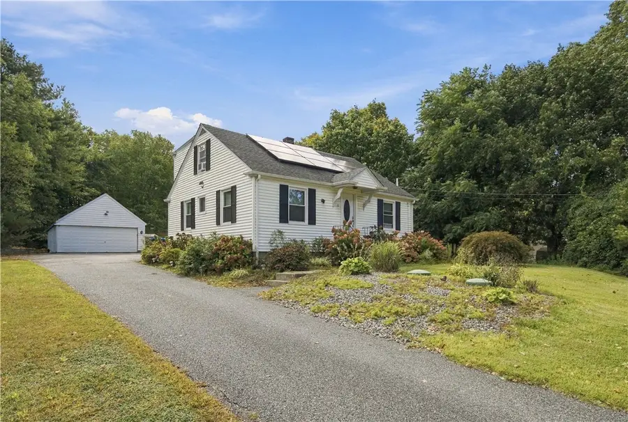 11 Sayles Hill Rd Road, North Smithfield, RI 02896 - #3