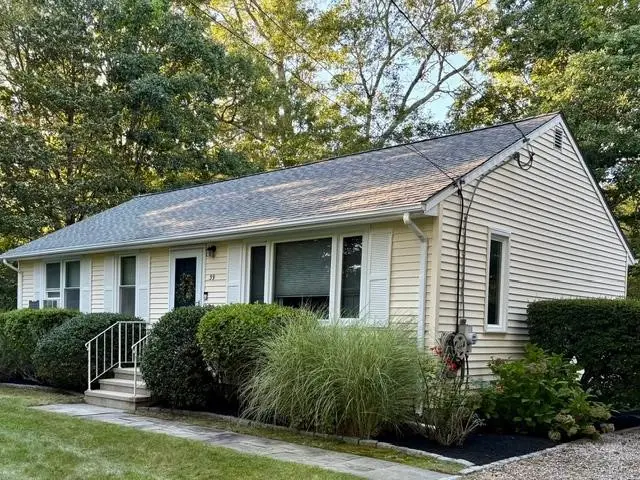 39 Tidewater Drive W, South Kingstown, RI 02879 - #2