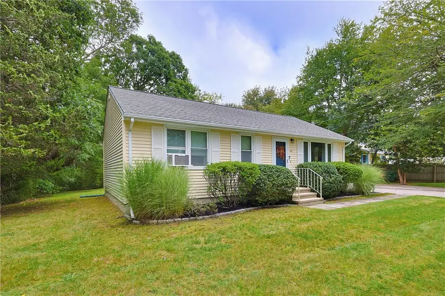 39 Tidewater Drive W, South Kingstown, RI 02879 - #3