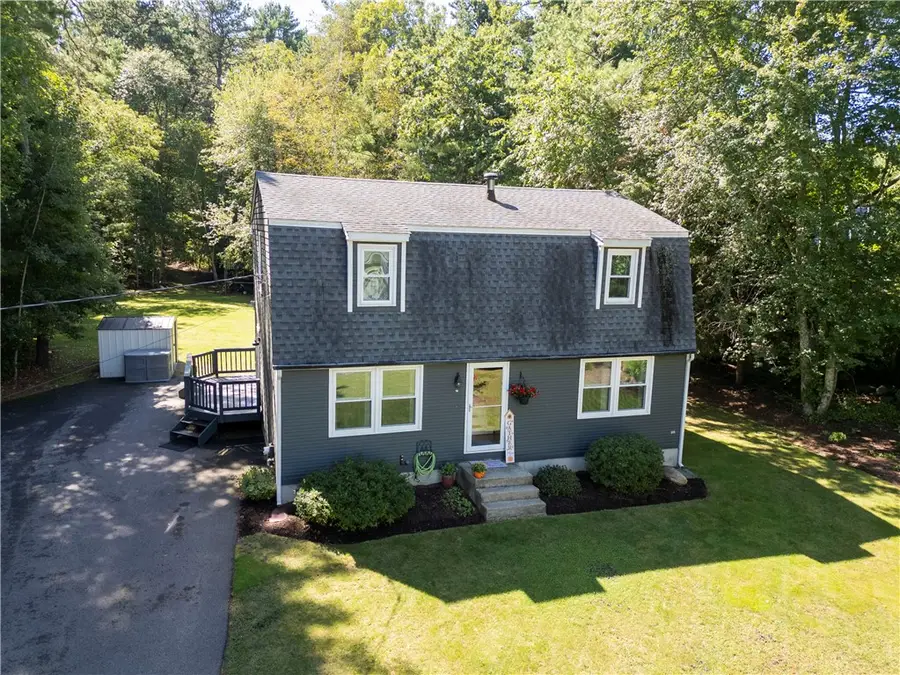 14 Debra Drive, Richmond, RI 02812 - #2