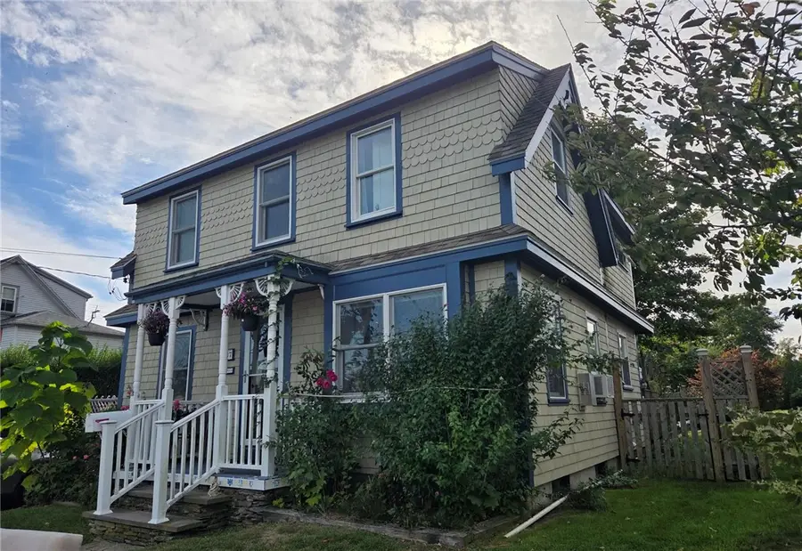 37 Eustis Avenue, Newport, RI 02840 - #3