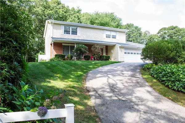 64 Sherwood Drive, Westerly, RI 02891