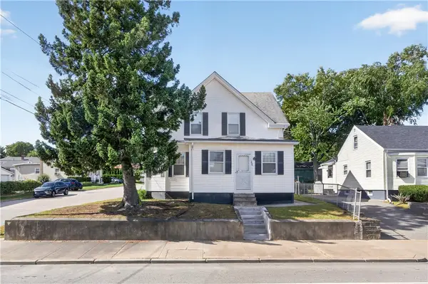 296 Power Road, Pawtucket, RI 02860