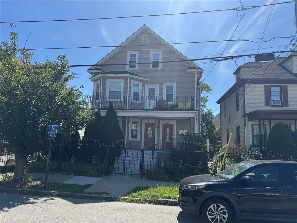 82 Sumter Street, Providence, RI 02907 - #1