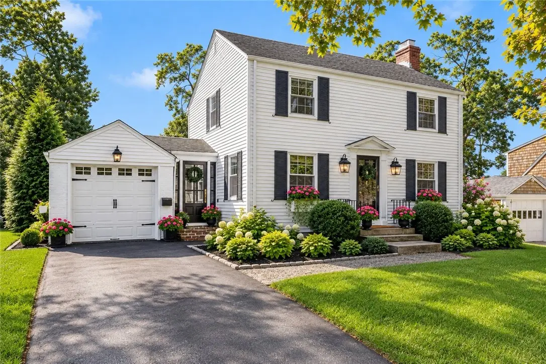 35 Hill Top Drive, Cranston, RI 02920 - #1
