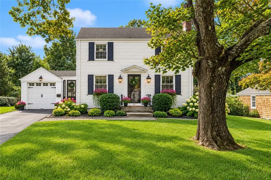 35 Hill Top Drive, Cranston, RI 02920 - #3