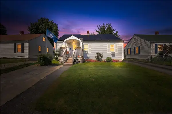 13 Hunter Avenue, Johnston, RI 02919