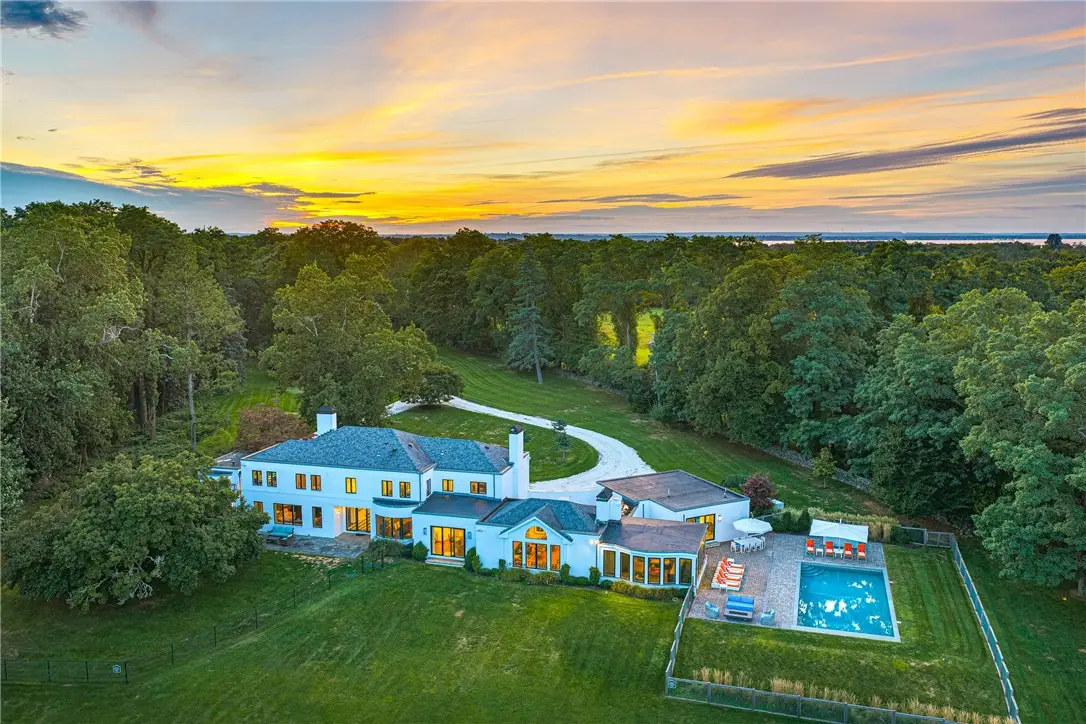 165 Poppasquash Road, Bristol, RI 02809 - #1