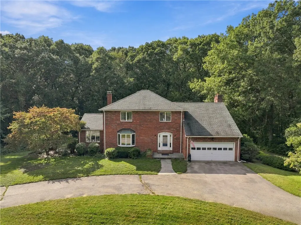 20 Lincoln Drive, North Smithfield, RI 02896 - #1