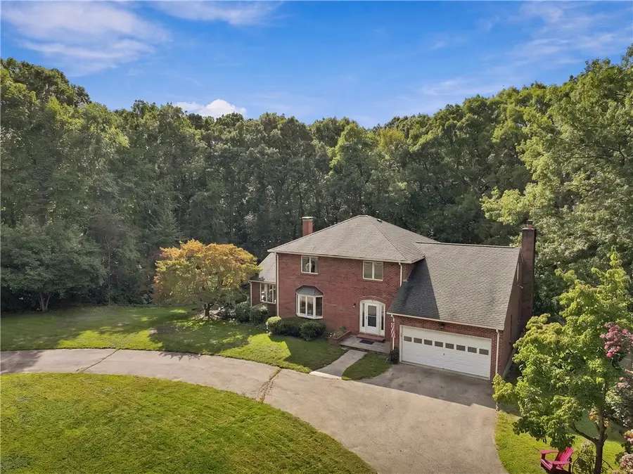 20 Lincoln Drive, North Smithfield, RI 02896 - #2